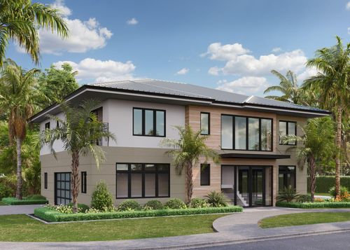 799 Palm Ave W, Boca Raton, FL, 33432-5119 | Card Image