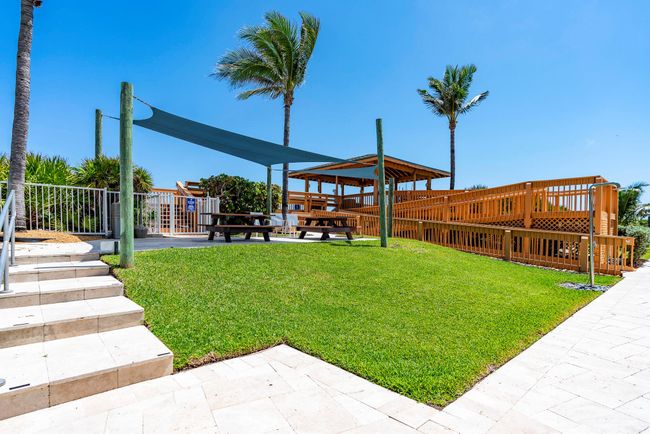 APT-206 - 10600 S Ocean Dr, Condo with 1 bedrooms, 2 bathrooms and null parking in Jensen Beach FL | Image 67