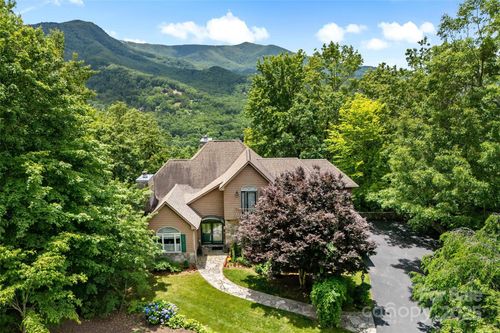 65 Timber Park Dr, Black Mountain, NC, 28711-9460 | Card Image