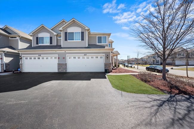 217 Owen St, Townhouse with 2 bedrooms, 3 bathrooms and 2 parking in Matteson IL | Image 33