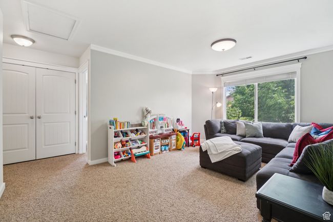 469 S Olive Way, House other with 4 bedrooms, 3 bathrooms and 7 parking in Lehi UT | Image 18