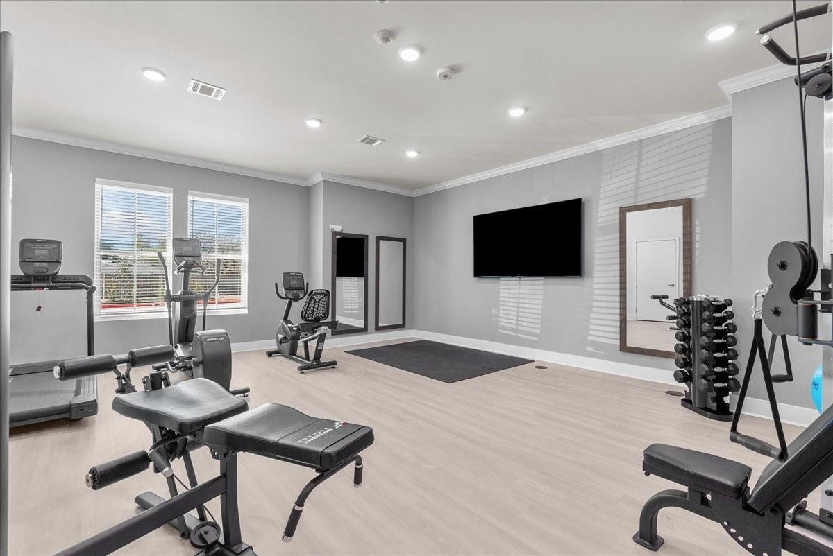 Residential Lease in League City 4
