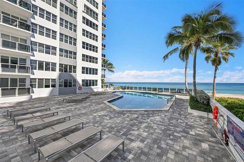 612-3700 Galt Ocean Dr, Fort Lauderdale, FL, 33308-7655 | Card Image