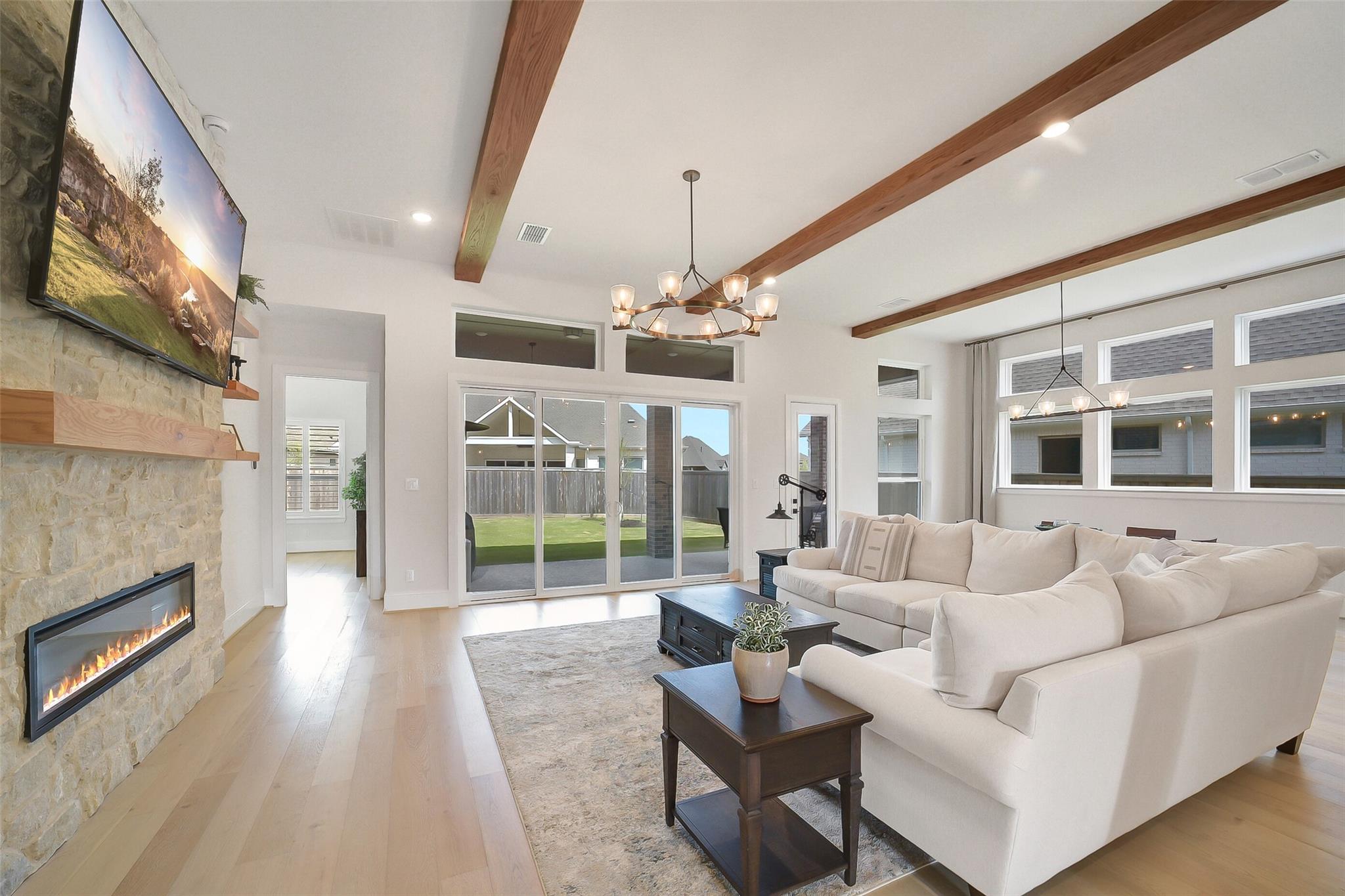 Residential in Cypress 4