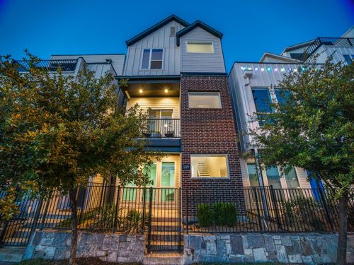 1129 Manderly Ct, Dallas, TX, 75204-6404 | Card Image