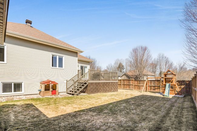 52 St Viateur Cres, House other with 4 bedrooms, 3 bathrooms and 4 parking in Limoges ON | Image 32