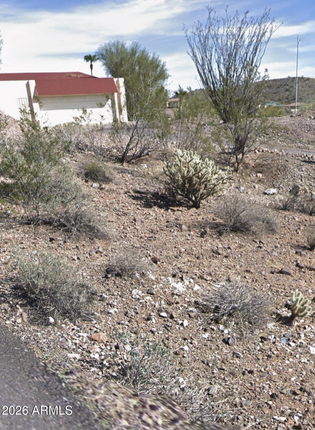 Land in Phoenix 2