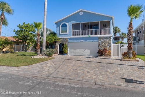 4128 Camelia Dr, Hernando Beach, FL, 34607-3303 | Card Image