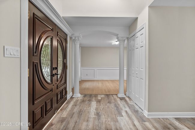 21 Homestead Cir, House other with 5 bedrooms, 4 bathrooms and null parking in Marlboro NJ | Image 11