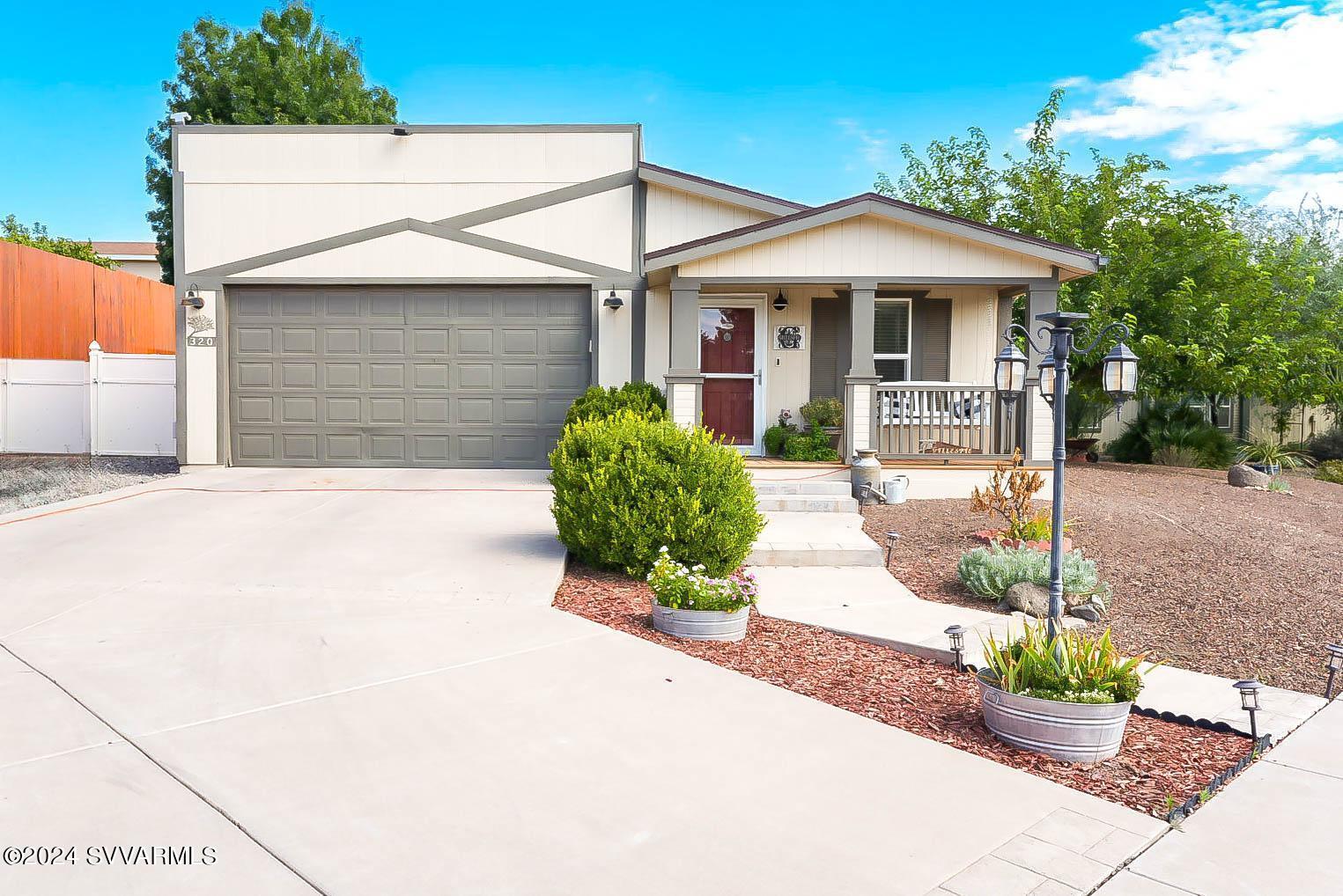 Boulder Ln, Cottonwood, AZ 86326