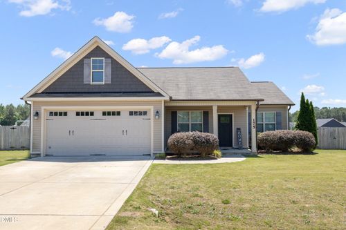 175 Day Lily St, Selma, NC, 27576-3693 | Card Image
