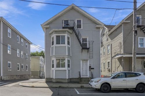 360 Manton Ave, Providence, RI, 02909-4166 | Card Image