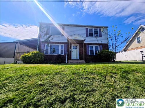 1-210 E Emmaus Avenue, Salisbury Twp, PA, 18103 | Card Image