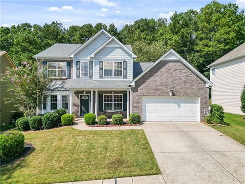 3590 Tupelo Trl, Auburn, GA, 30011-2399 | Card Image