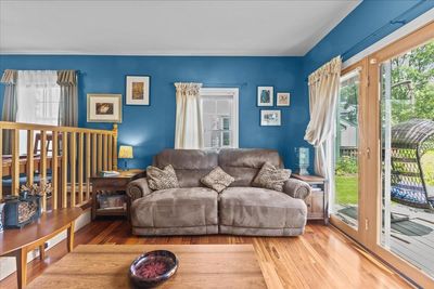 A4 - 62 Lyman Meadow, Condo with 1 bedrooms, 1 bathrooms and null parking in Hinesburg VT | Image 2