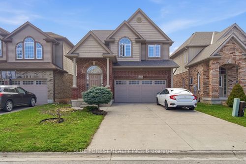 1408 Devos Dr, London, ON, N5X4L1 | Card Image