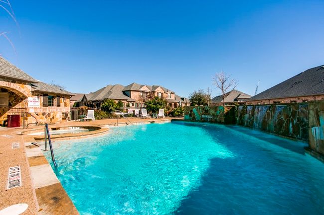 Cool off or get some exercise in the community pool. | Image 21