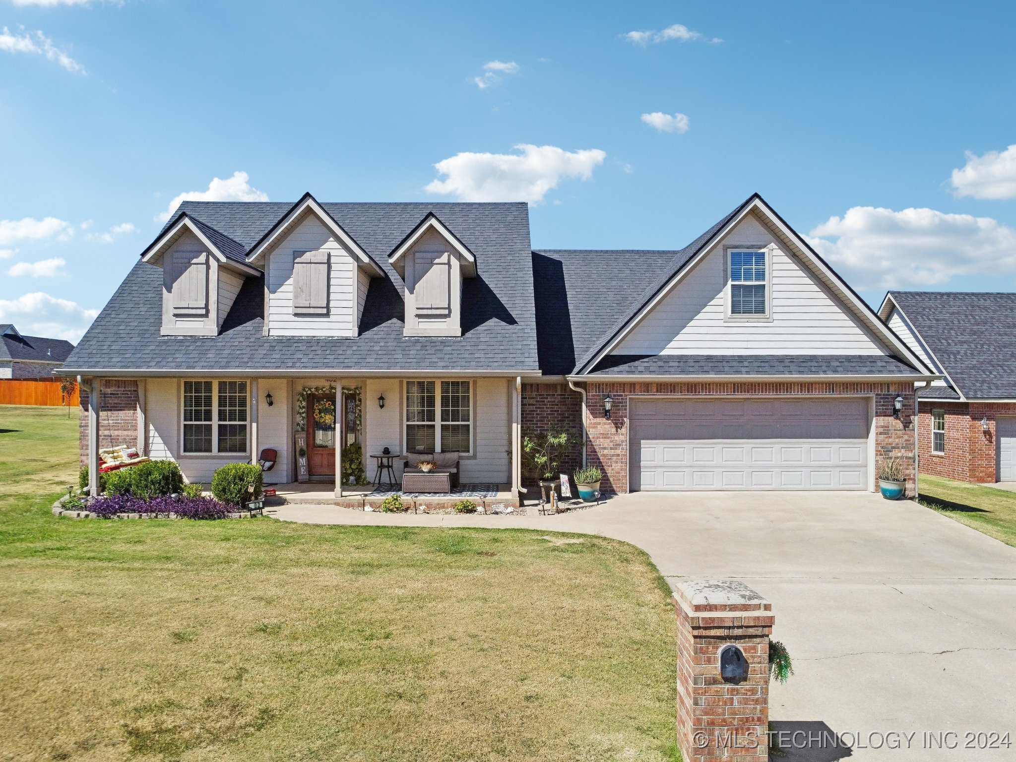 Fairway Cir, Grove, OK 74344