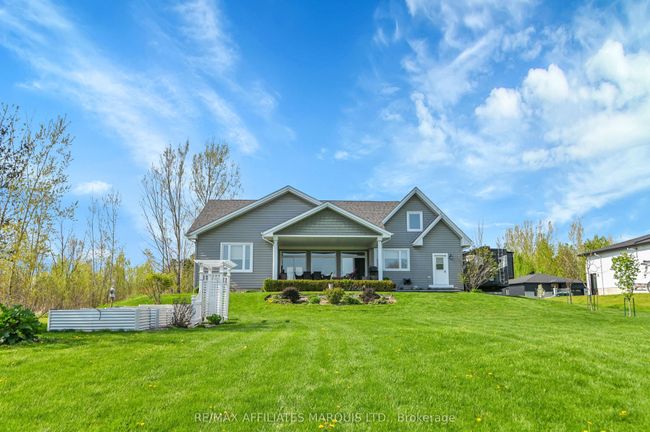 20310 Andrea Ave, House other with 3 bedrooms, 3 bathrooms and 8 parking in South Glengarry ON | Image 28