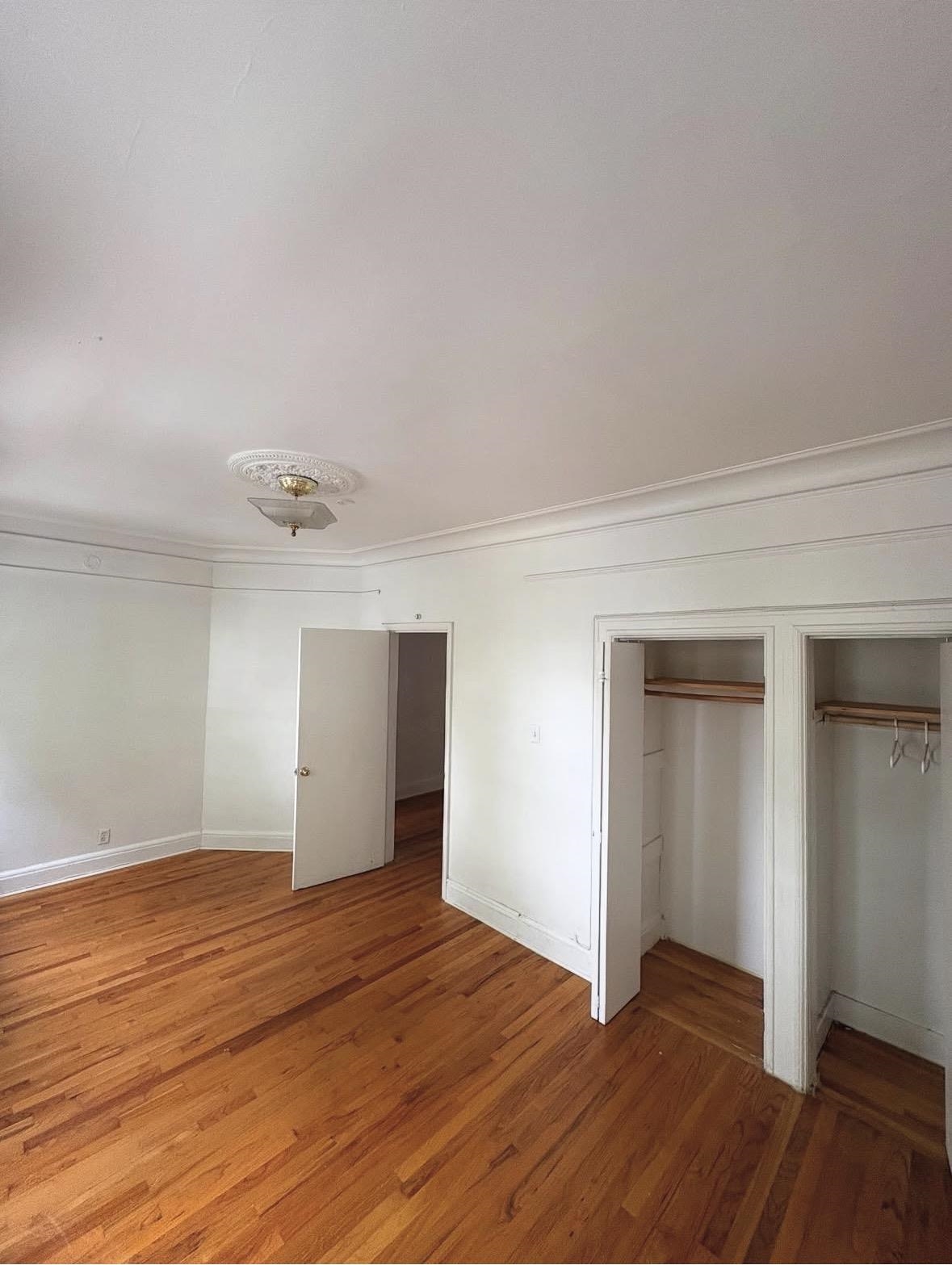 Residential Lease in JC, Journal Square 3