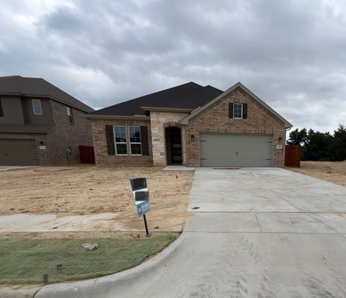 540 Park Side Dr, Weatherford, TX, 76087-1340 | Card Image