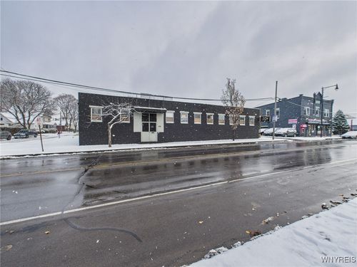 1116 N Clinton Ave, Rochester, NY, 14621-4410 | Card Image