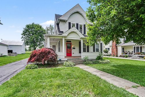 127 N Main St, Johnstown, OH, 43031-1016 | Card Image