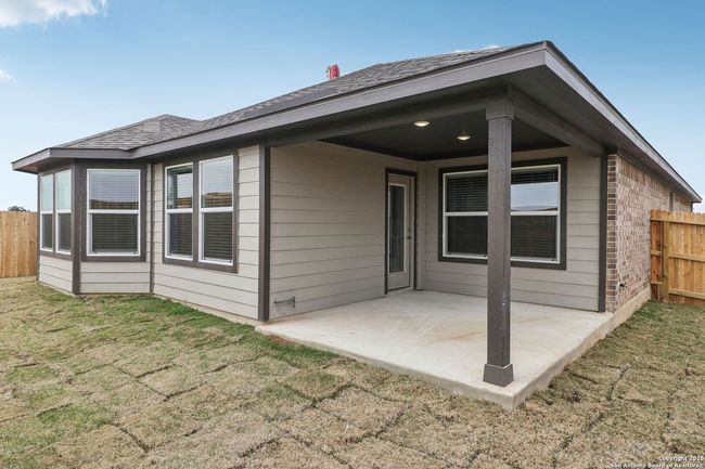 12730 Horizon Crst, House other with 4 bedrooms, 4 bathrooms and null parking in Schertz TX | Image 42