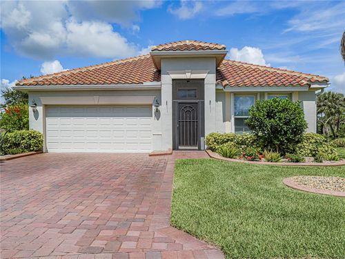 1821 Berkshire Cir Sw, Vero Beach, FL, 32968-6720 | Card Image