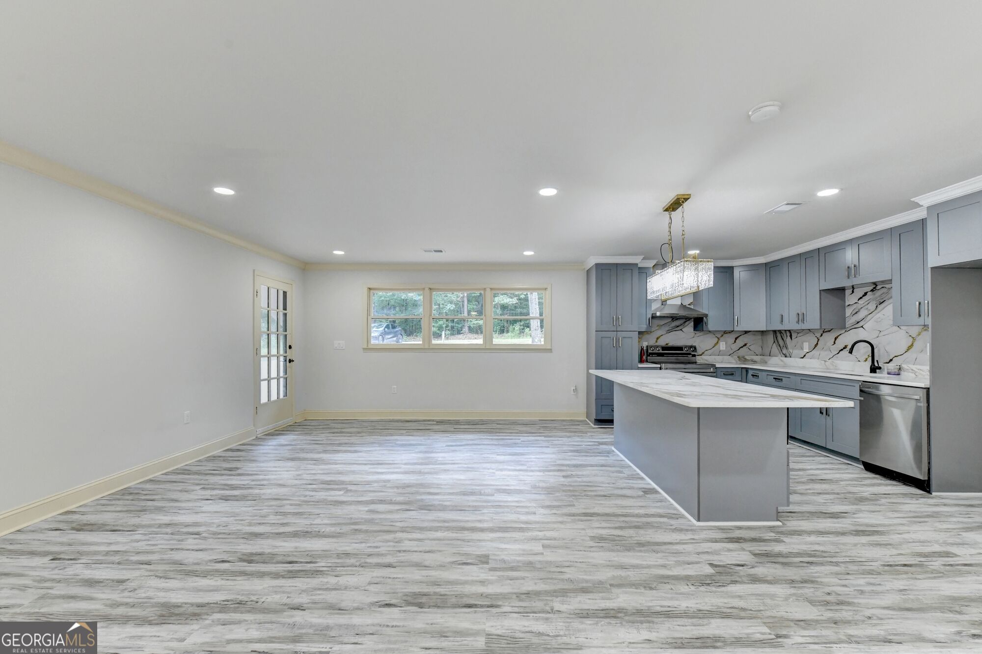 Residential in Fairburn 3