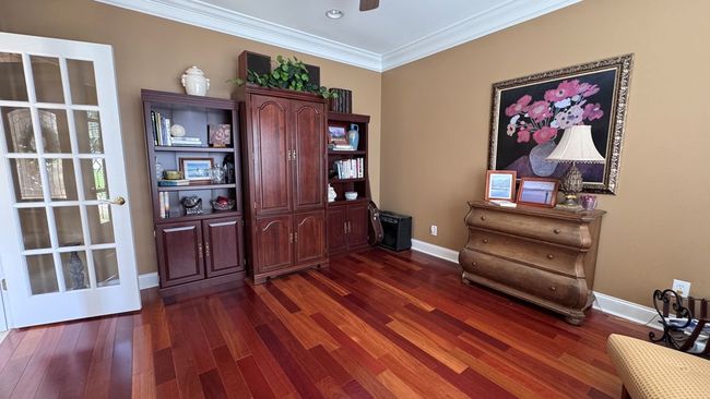 411 Overlook Way, House other with 4 bedrooms, 4 bathrooms and 3 parking in Cohutta GA | Image 5