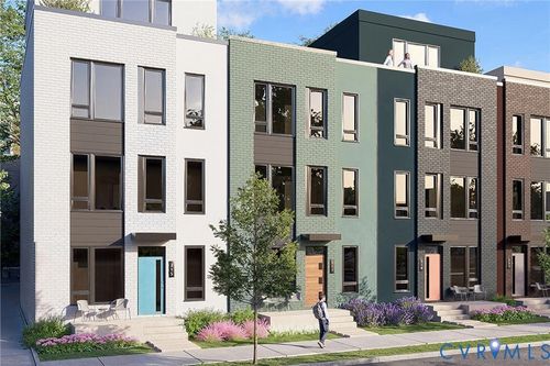 217 S Stafford Avenue, Richmond, VA, 23220 | Card Image