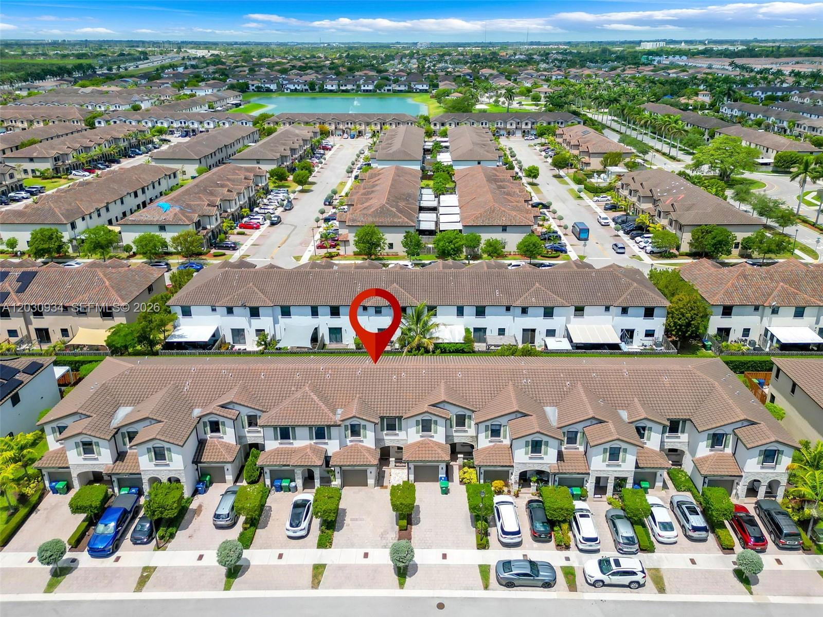 Residential Lease in Homestead 5