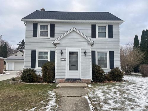 526 Pinetree Road, Kohler, WI, 53044 | Card Image