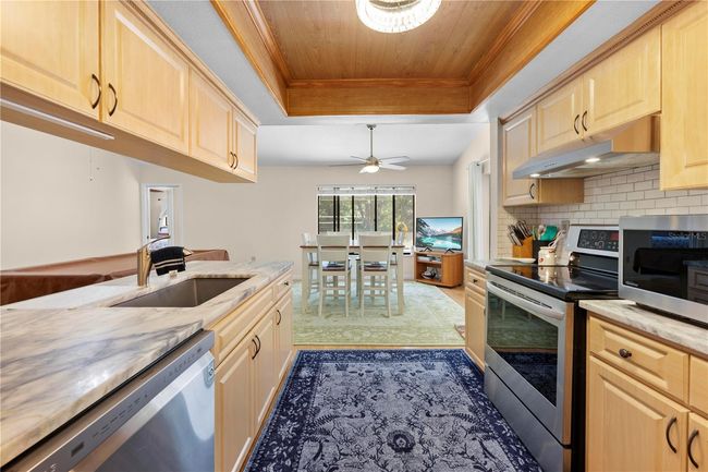 7660 Holiday Dr, House other with 4 bedrooms, 3 bathrooms and null parking in Spring Hill FL | Image 30
