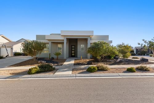 5791 S Russet Sun Dr, St. George, UT, 84790-2130 | Card Image