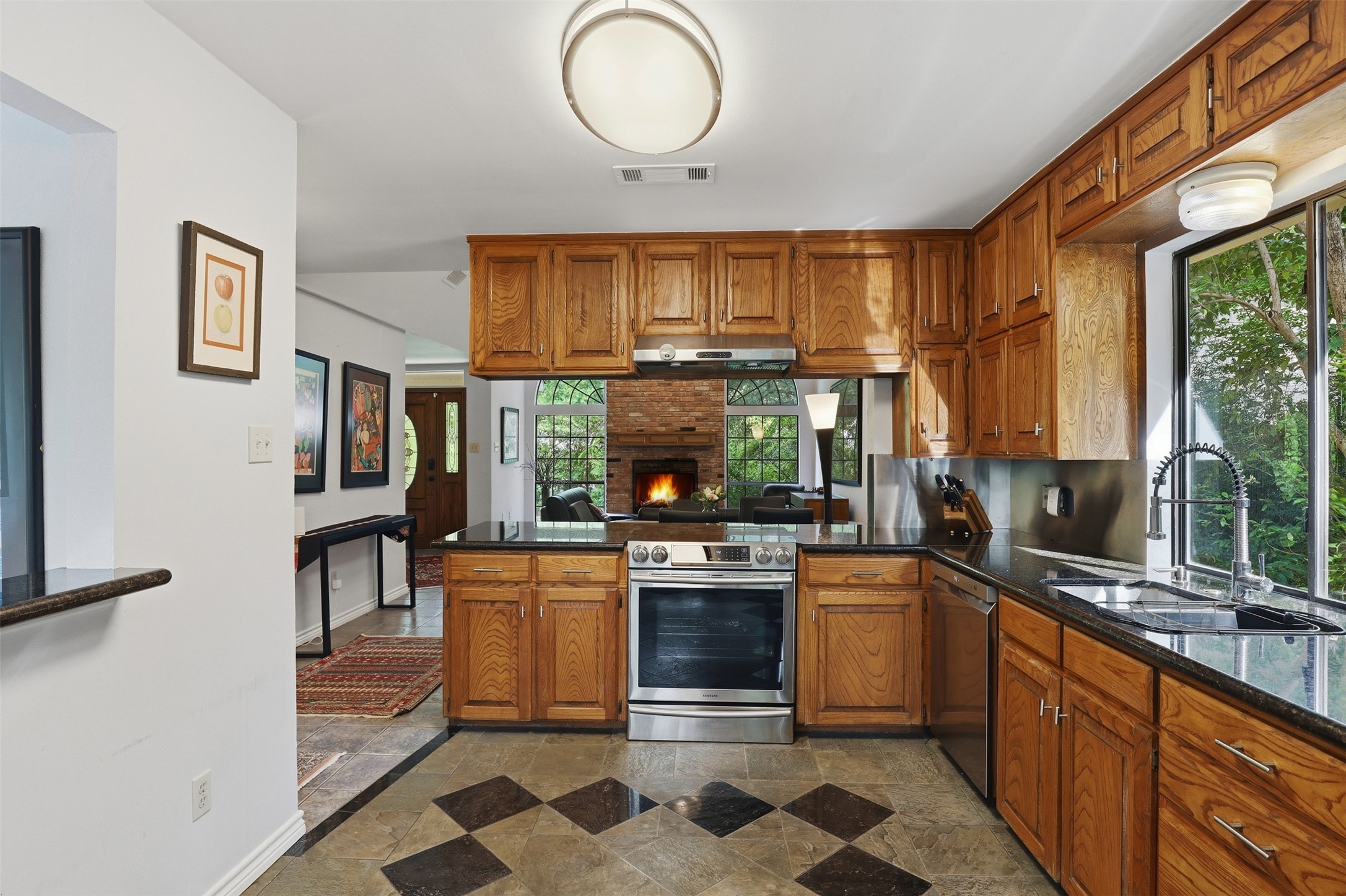 Residential in Fort Worth 3