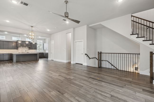 7866 Element Ave, House other with 3 bedrooms, 4 bathrooms and null parking in Plano TX | Image 16