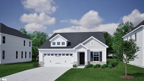 lot-22-7083 New Horizon Ln, Boiling Springs, SC, 29316-7205 | Card Image