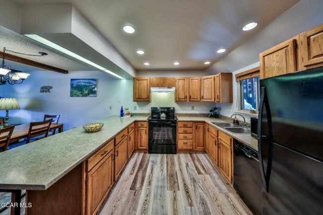 23-5 - 357 Hi Country Dr, Condo with 2 bedrooms, 2 bathrooms and null parking in Winter Park CO | Image 22