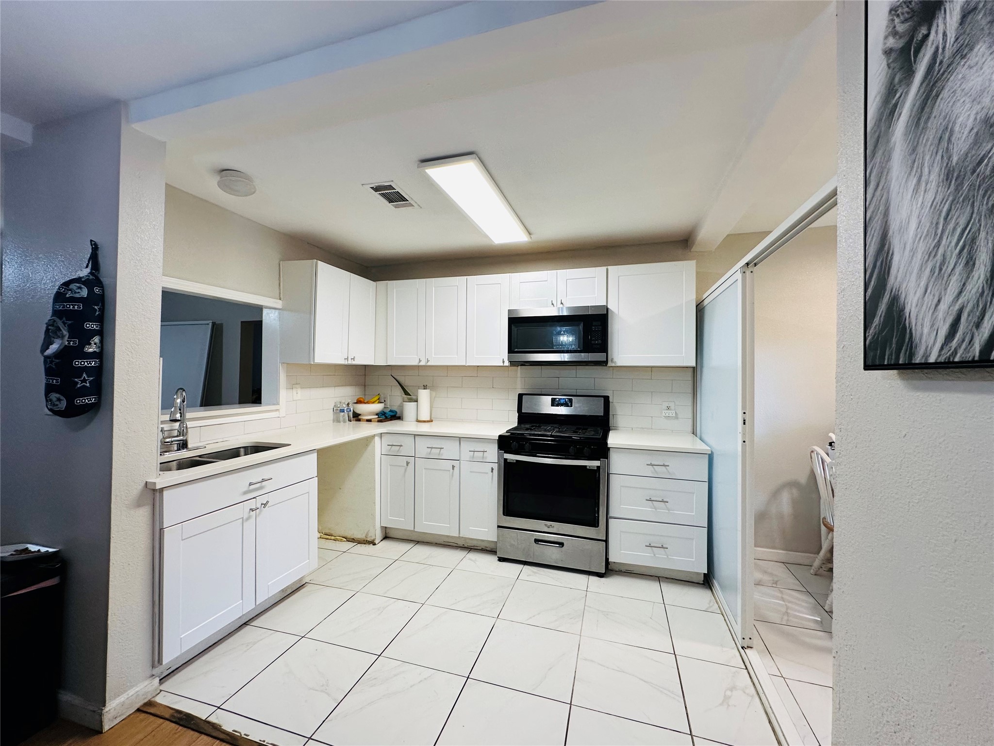 Residential in Dallas 5
