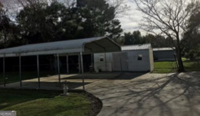 105 Laurel Dr, House other with 2 bedrooms, 1 bathrooms and 2 parking in cochran GA | Image 20