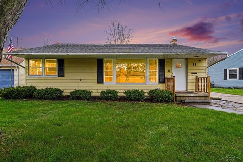 11 Roselawn Court, Saginaw, MI, 48602 | Card Image