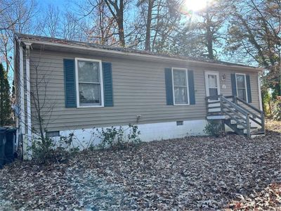 5409 Jefferson Drive, House other with 3 bedrooms, 2 bathrooms and null parking in Quinton VA | Image 1