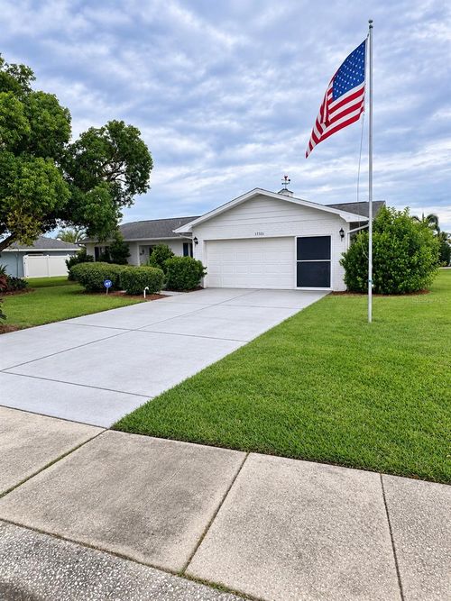 1731 Coco Palm Circle, SUN CITY CENTER, FL, 33573 | Card Image