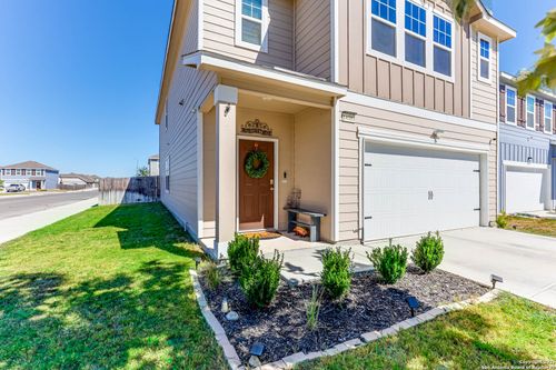 14383 Palm Rdg, San Antonio, TX, 78253-7078 | Card Image