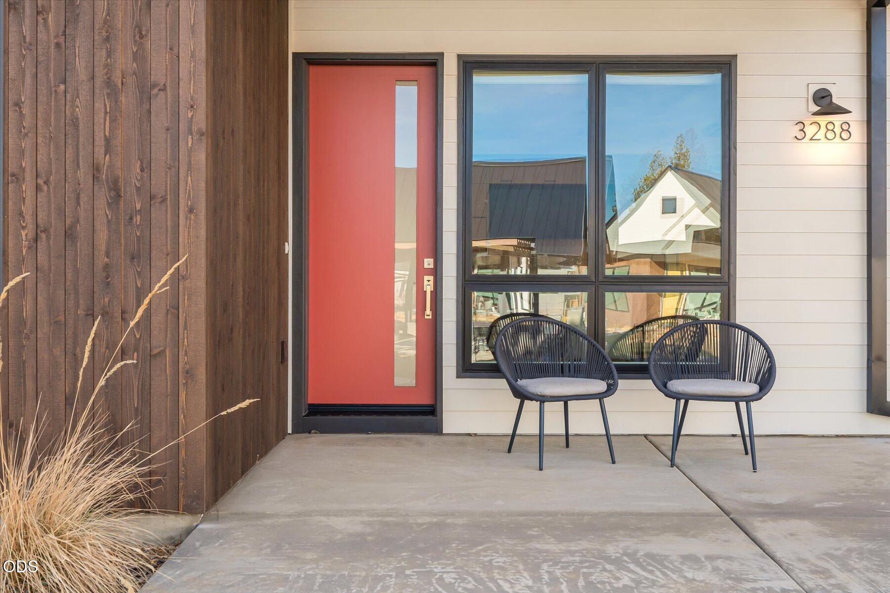 Residential in Bend 4