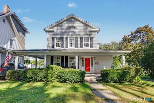 33 Pleasant St, Danbury, CT, 06810-7607 | Card Image