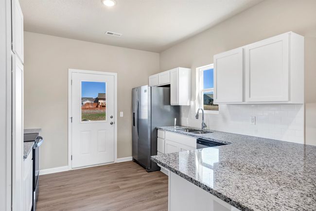 1603 N Emerald Valley Dr, House other with 3 bedrooms, 2 bathrooms and null parking in Mulvane KS | Image 23
