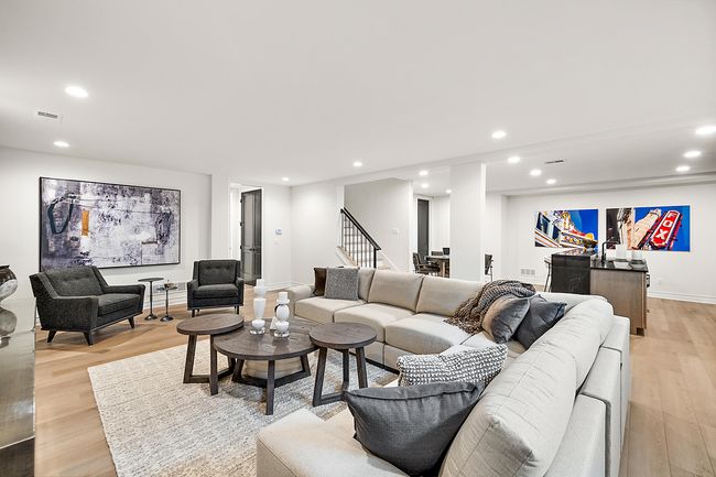 Photo is from Model. Finishes in this house will Vary. | Image 43